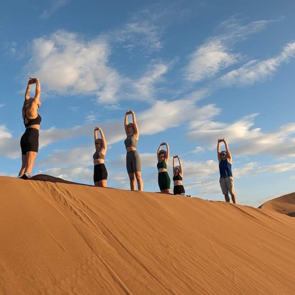 Maroko wycieczka objazdowa