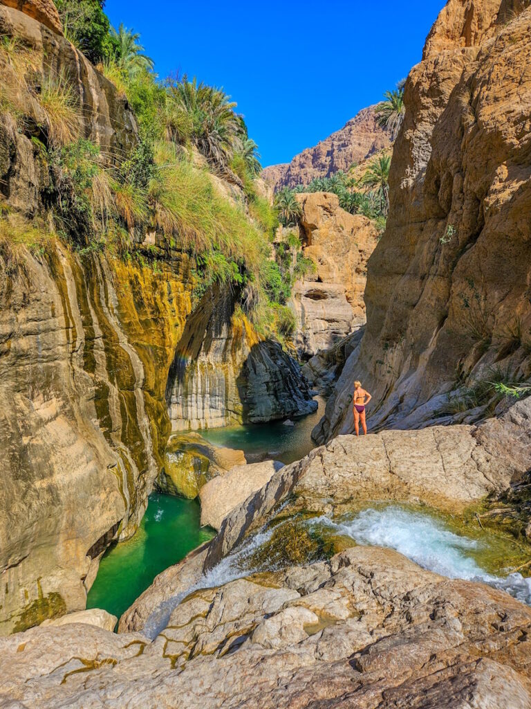 wyprawa do Omanu, wyprawy do Omanu, wycieczka do Omanu, wyjazd do Omanu, kiedy jechać do Omanu
