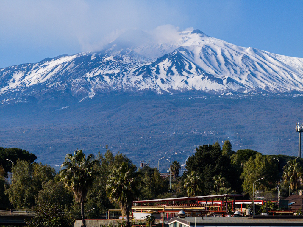 Co zobaczyć na Sycylii?