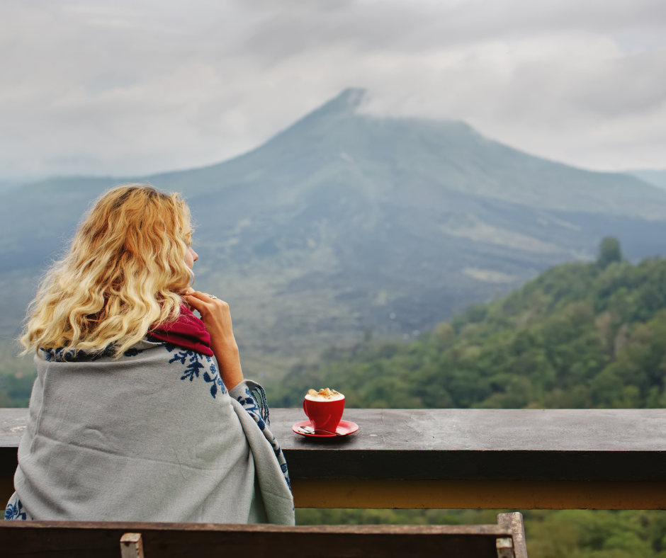 Bali z biurem podróży