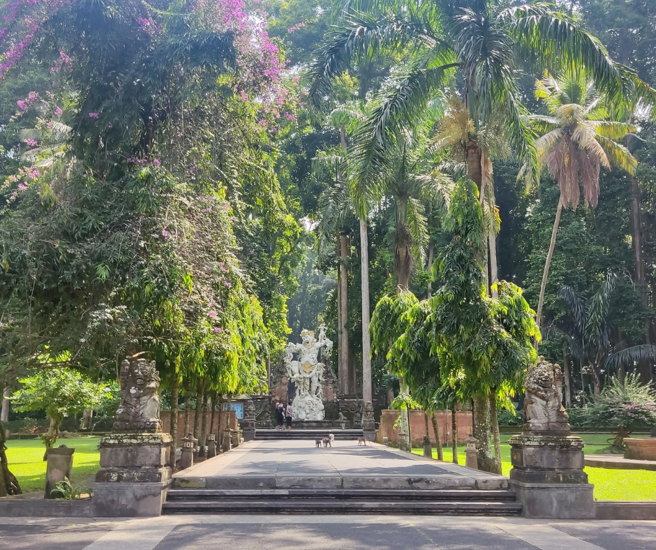 Bali Wycieczka Objazdowa