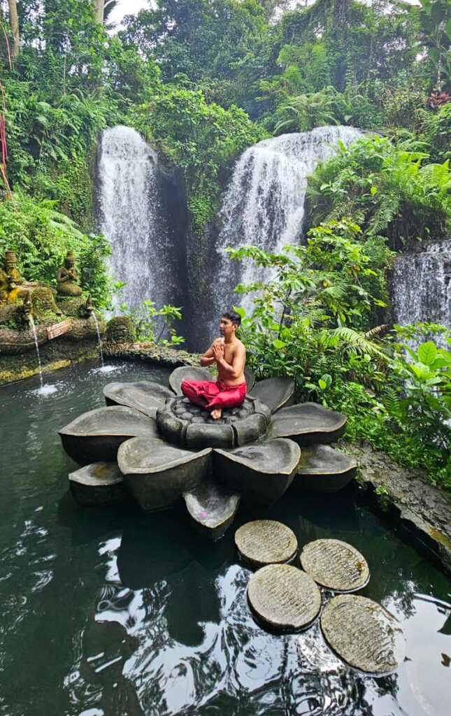 Bali Wycieczka Objazdowa