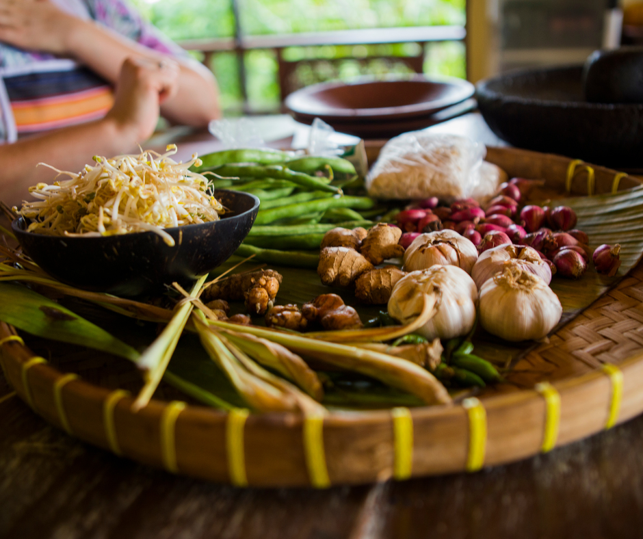 Bali Wycieczka Objazdowa