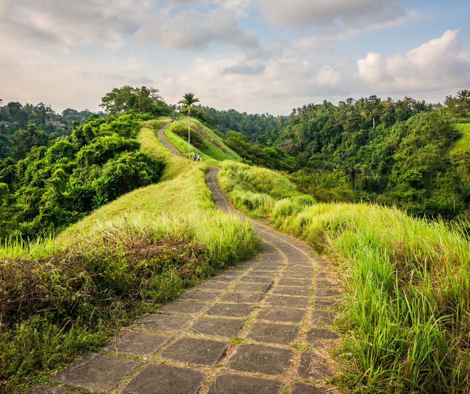 Bali Wycieczka Objazdowa