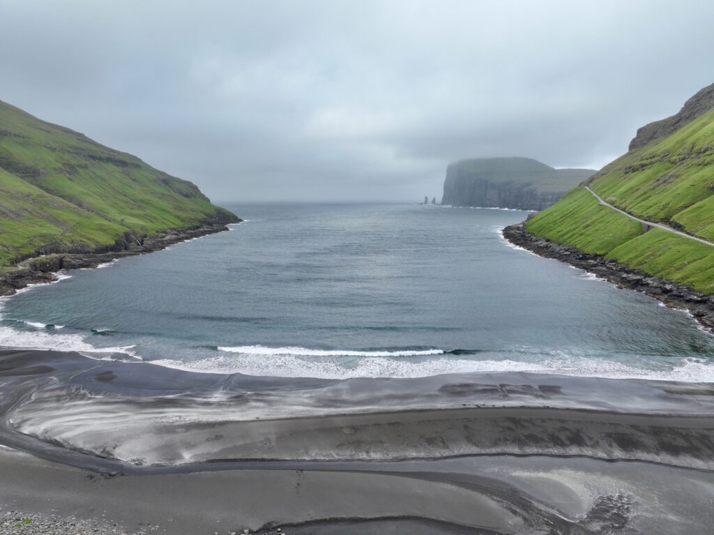 Wyspy Owcze - TOP 10 atrakcji