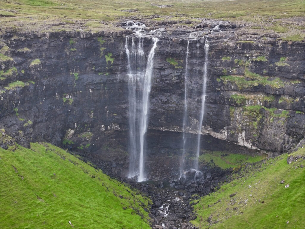 Wyspy Owcze - TOP 10 atrakcji