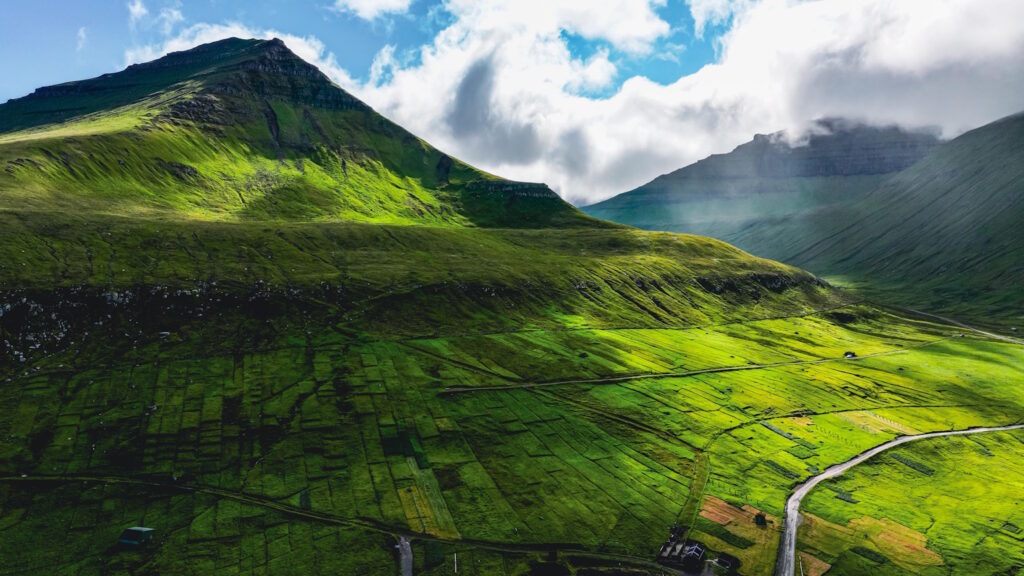 Wyspy Owcze - TOP 10 atrakcji