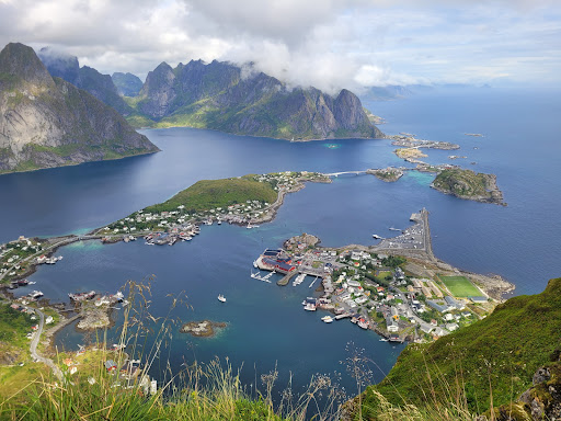 Photo from customer review