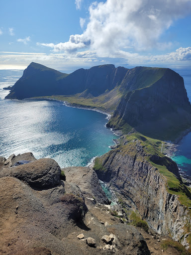 Photo from customer review