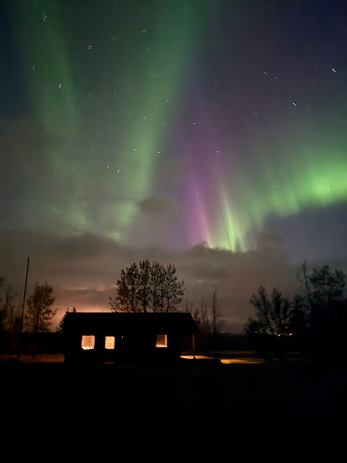 Photo from customer review