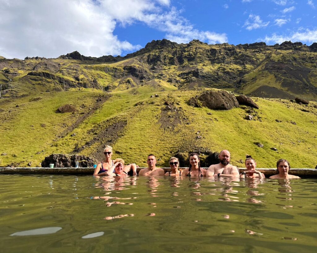 Islandia latem – dlaczego to najlepszy czas na podróż?