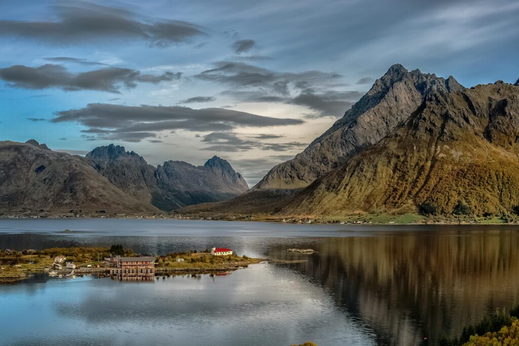 10 rzeczy, które zaskoczą Cię na Lofotach