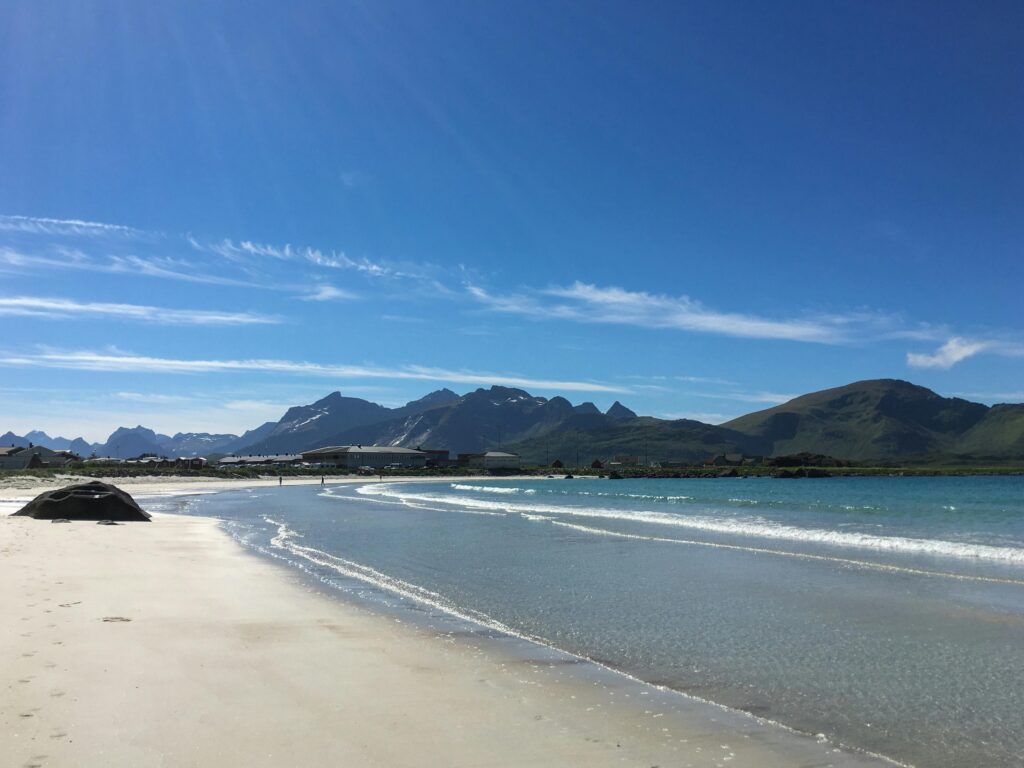 10 rzeczy, które zaskoczą Cię na Lofotach