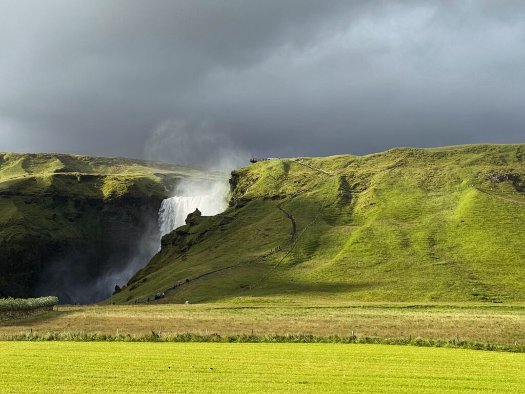 Islandia Ring Road – najlepszy sposób, by zobaczyć Islandię w tydzień