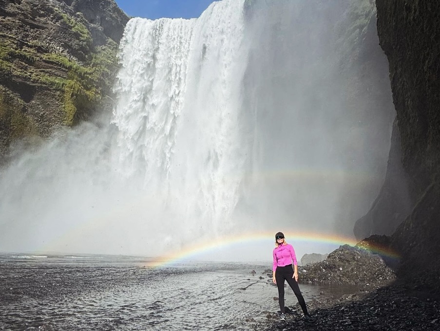 Islandia RIng Road