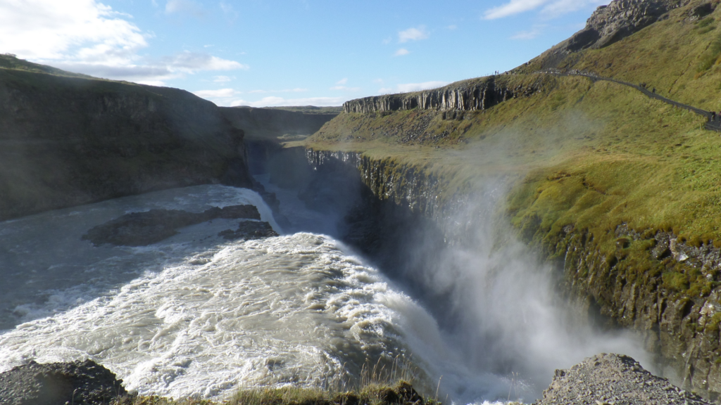 Islandia we wrześniu – czy warto jechać poza szczytem sezonu?