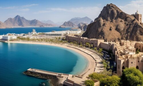 kiedy jechać na Lofoty, Lofoty plaże