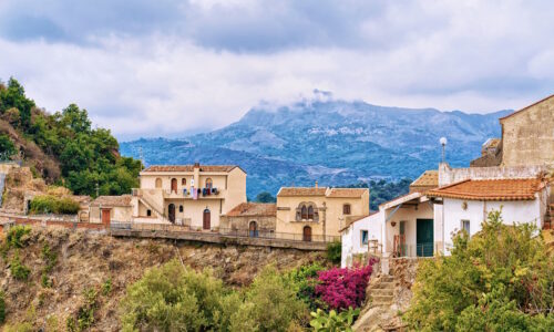 Co zobaczyć na Sycylii?