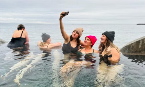 Islandia dla kobiet, kobiecy wyjazd na Islandię