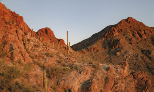 Maroko pustynia Arizona, wyjazd do Maroko