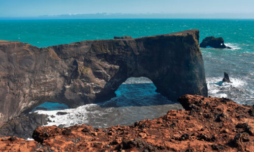 Islandia Magiczne Południe