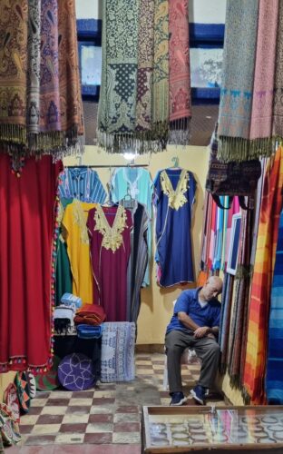 Maroko wycieczka objazdowa