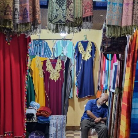 Maroko wycieczka objazdowa