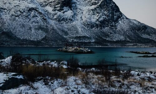 wyprawa Senja-Tromso