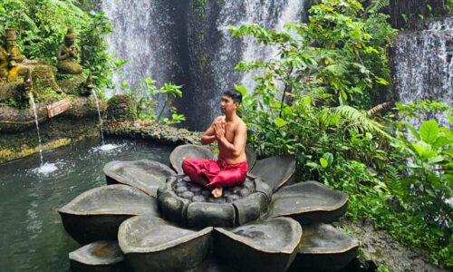 Bali Wycieczka Objazdowa