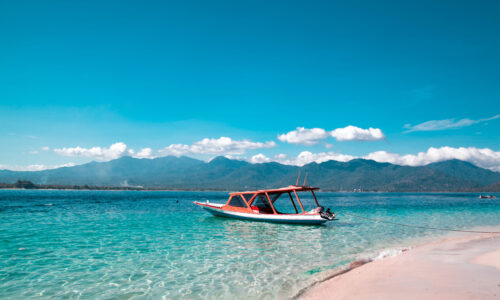 Bali Wycieczka Objazdowa